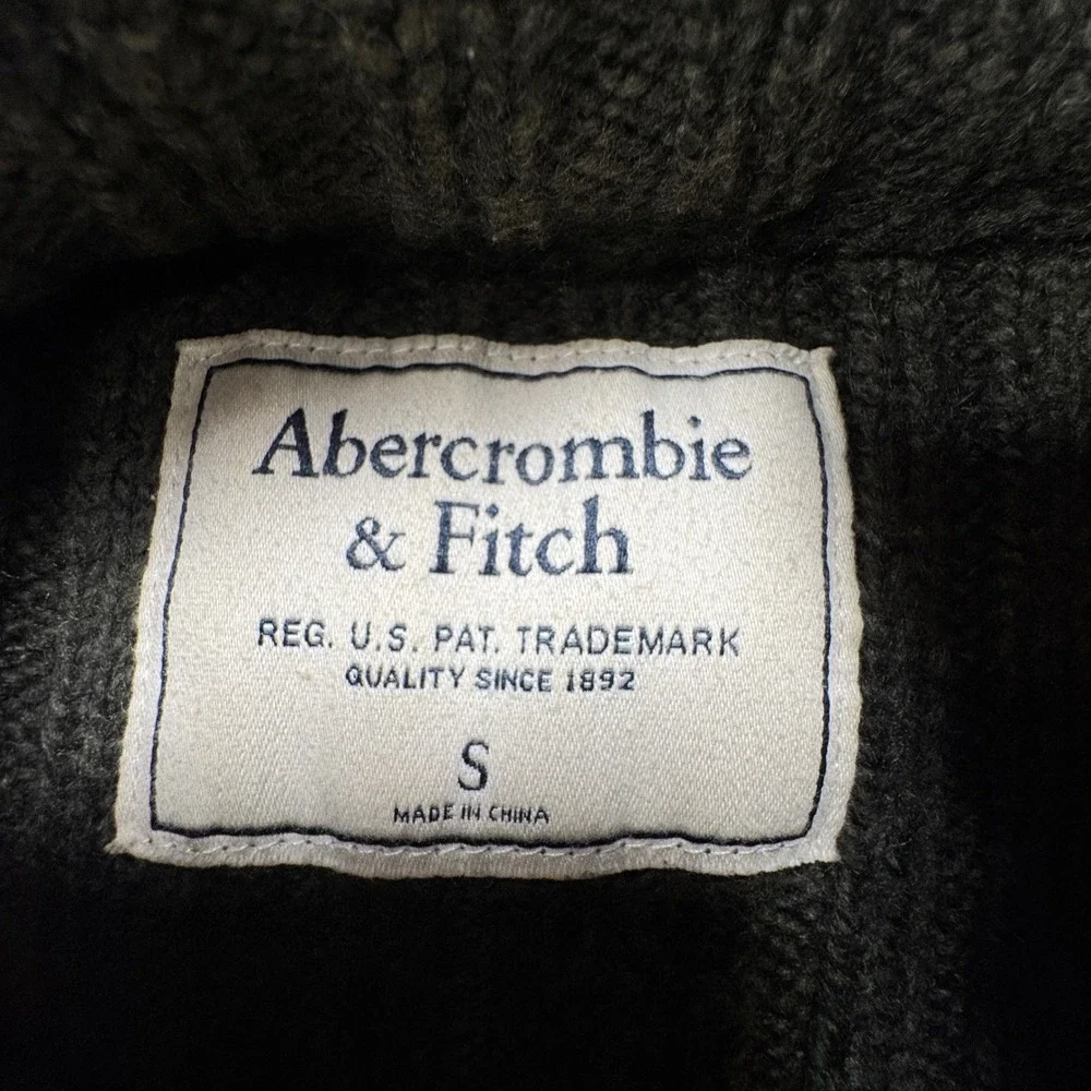Abercrombie & Fitch abercrombie fitch
